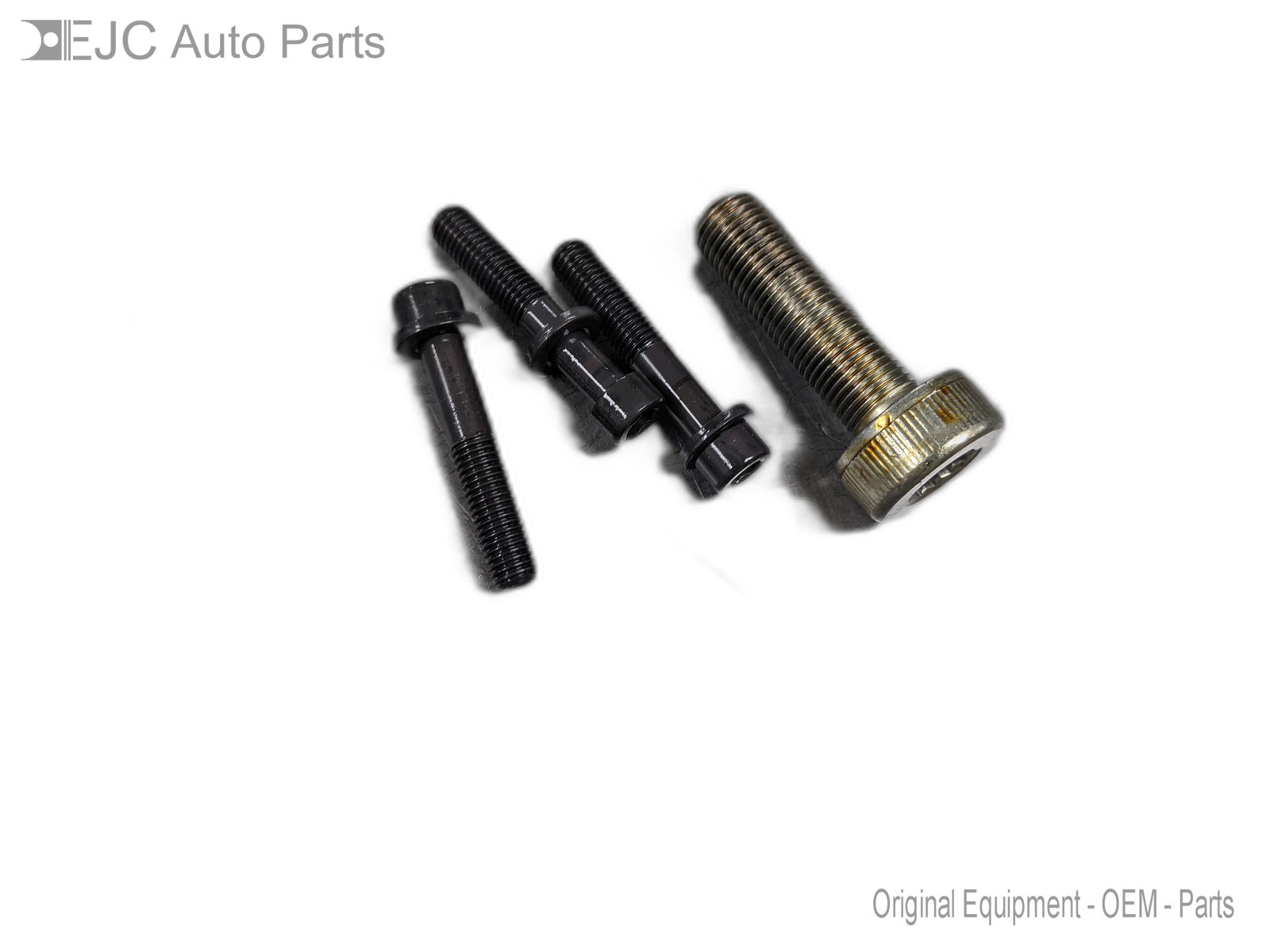Camshaft Bolts All For 21-22 Toyota Venza  2.5  FWD - $19.75