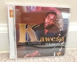 Kawesa ‎– Yerere (CD, keletele) - £9.70 GBP