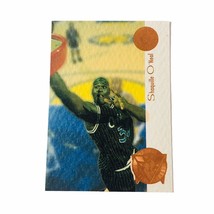 1994 SP Championship Series Future Playoff Heroes Die-Cut Shaquille O&#39;Neal #F6 - £11.35 GBP