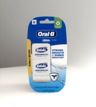 Oral-B Original Glide Pro Health Dental Floss 109.2 Yards Unflavored Old... - $34.00