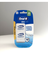 Oral-B Original Glide Pro Health Dental Floss 109.2 Yards Unflavored Old... - $34.00