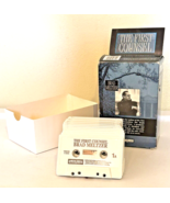 The First Counsel Unabridged by Brad Meltzer Novel Audio Book on Cassett... - €10,12 EUR
