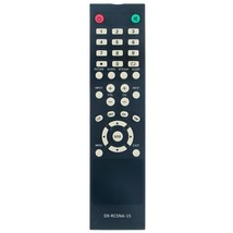 Dx-Rc5Na-15 Replace Remote Control Applicable For Dynex Tv Dx-50D510Na15... - $15.99