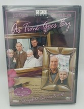 NEW As Time Goes By - Complete Series 8  9 (DVD, 2005, 2-Disc Set BBC JU... - $11.29