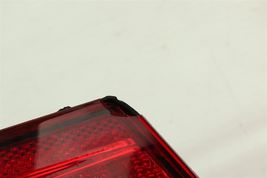 09-11 Jaguar XF LED Outer Taillight Lamp Driver Left LH image 5