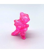 Max Toy Clear Pink Mini Mecha Nekoron - $10.00