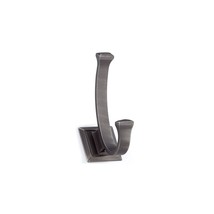 Richelieu Hardware RH1173021143 Transitional Metal Hook, Antique Nickel - $24.99