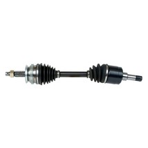 CV Axle Shaft For 2000 Chrysler Cirrus 2.0L L4 Gas 4-Wheel ABS Front Lef... - $157.01