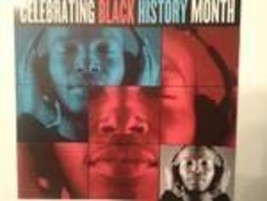 Celebrating Black History Month (2012 Cd) [Audio CD] various artists - $10.08