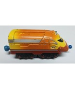 Chuggington Action Chugger Diecast Train Ludorum Learning Curve 2010 - £4.60 GBP