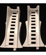 Thomas &amp; Friends Christmas Holiday Cargo Replacement 2pc Train Tracks - $920.87 MXN