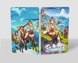 FantasyBox Atelier Ryza 3 Alchemist of the End &amp; the Secret Key Limited ... - $34.99