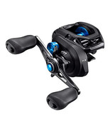 Shimano SLX 150, Low Profile Baitcasting - €322,38 EUR