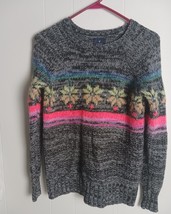 Jegging Sweater American Eagle Outfitters Size XS Women&#39;s - $327.56 MXN