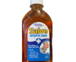 Salve antiseptic liquid 250 ml thumb155 crop