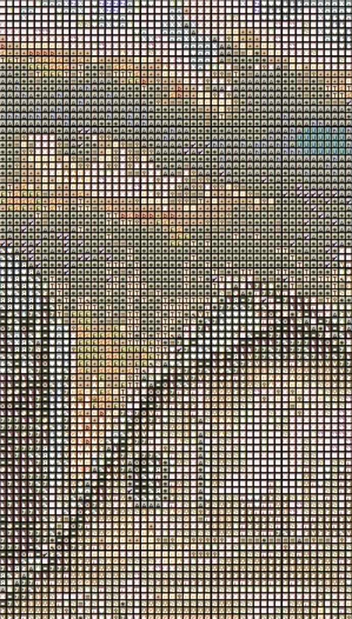 Deer Farm Cross Stitch Pattern***L@@K*** Item image 4