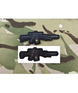 HK417 3D PVC Patch UKSF SAS SBS SFSG SRR 7.62x51 Heckler Koch H&amp;K 417 - $16.65 CAD