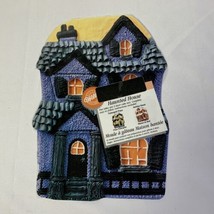 Wilton Haunted House Cake Insert Instructions for Baking and Decorating ... - £3.89 GBP