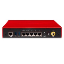 WatchGuard Firebox T45-PoE with 1-yr Standard Support (US) (WGT47001-US) - £1,178.79 GBP