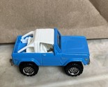 2020 Matchbox Top Gun Maverick 1972 Ford Bronco 1/57 Diecast Truck Blue ... - £9.74 GBP