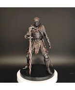 Dark Souls 3 Salary King Undead Knight Figure Model Ornament Gift - €21,25 EUR