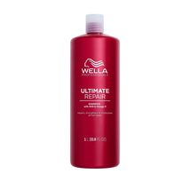 Wella Professionals Ultimate Repair Shampoo 33.8oz - £64.51 GBP