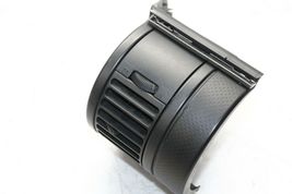 2003-04 INFINITI G35 LEFT DRIVER SIDE DASH AC HEATER AIR VENT BLACK P9500 image 9