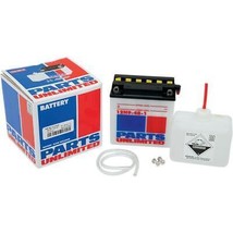 Parts Unlimited 2113-0197 12V Heavy Duty Battery Kit YB30L-B - £93.19 GBP