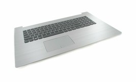 New Genuine Lenovo Ideapad 320-17 Palmrest Touchpad with Keyboard 5CB0N9... - £181.70 GBP