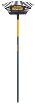 The AMES Companies, Inc. Superflex Rake, 48 in Vinyl Coated Aluminum Han... - $54.88