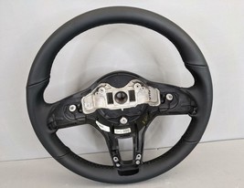 2019-2020 Mercedes-Benz GLE400 A220 Steering Wheel A0040054099 - £197.83 GBP