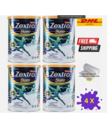 ORIGINAL 4 X Zextra Sure Milk 400g For Knee Back Pain Bone Strengthen UP... - $3,003.11 MXN