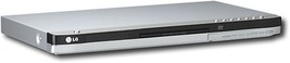 LG DN191H HDMI DVD Player with 1080i Upconversion and DivX - £54.40 GBP