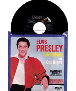 Elvis Presley. I Got Stung/One Night 45 rpm - $40.83 CAD