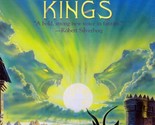 The Heretic Kings (The Monarchies of God #2) by Paul Kearney / 2002 Fantasy - $1.13