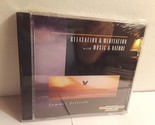 Relaxation &amp; méditation : solitude d&#39;été (CD, LaserLight ; Nature) Neuf - $9.50