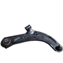 Passenger Right Lower Control Arm Front Hatchback Fits 07-12 VERSA 449155 - £48.88 GBP
