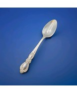 1847 IS Rogers Bros Silverware HERITAGE Flatware Teaspoon - $222.76 MXN