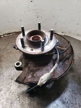 Driver Left Front Spindle/Knuckle Fits 12-15 CAPTIVA SPORT 1166127SAME D... - $797.97 MXN