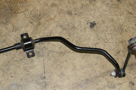 2017 JAGUAR XE REAR SUPENSION SWAY BAR  AWD R1172 image 5