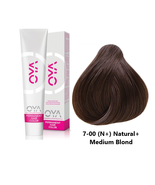 OYA Permanent Hair Color - 7-00 (N+) Natural+ Medium Blond   - $26.90