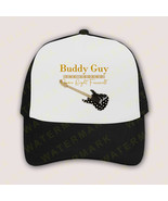 BUDDY GUY DAMN RIGHT FAREWELL TOUR 2023 Hat Caps - $32.54 CAD