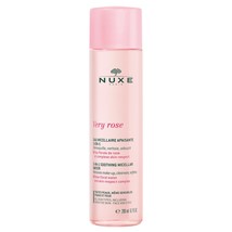 NUXE Very Rose 3-in1 Hydrating Micellar Water For Sensitive Skin  6.8oz/... - $16.00
