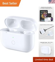Versatile AirPods Pro Charger Case with Fast Bluetooth Pairing &amp; Dual Ch... - $1,036.84 MXN