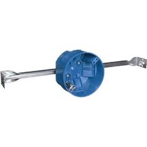 Carlon B620HG-UPC Ceiling Box Bar Hanger - $32.19 CAD