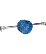 Carlon B620HG-UPC Ceiling Box Bar Hanger - $32.21 CAD