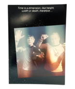 Star Trek Vintage Greeting Cards. Circa 1983 Brand New From The TV Serie... - €9,24 EUR