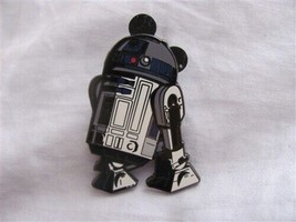 Disney Trading Spille 11824 Star Wars R2-D2 Pin - £14.55 GBP
