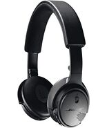 Bose SoundLink 714675-0030 On-Ear OE Headphones Bluetooth Wireless- Trip... - €341,10 EUR