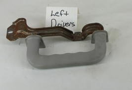 2002 To 2005 Ford Explorer Grab Handle Drivers Rear OEM Gray - $446.85 MXN